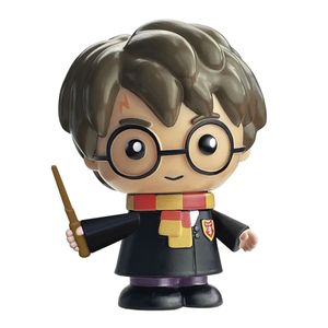 Boneco Lider Brinquedos Fandom Box Harry Potter