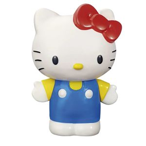Boneco Lider Brinquedos Fandom Box Hello Kitty