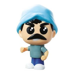 Boneco Lider Brinquedos Fandom Box - Seu Madruga