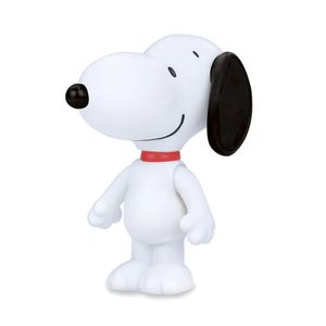 Boneco Lider Brinquedos Fandom Box - Snoopy