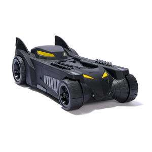 Carro Sunny Batmobile