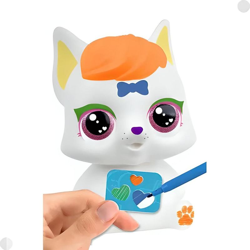 brinquedo-super-toys-raposa-para-colorir-com-canetinha-2