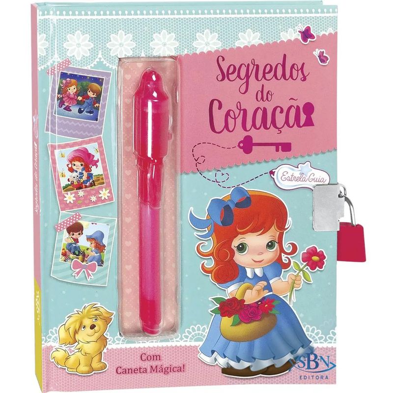 diario-todolivre-estrela-guia-segredos-do-coracao