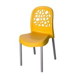 cadeira-forte-plastico-deluxe-amarela