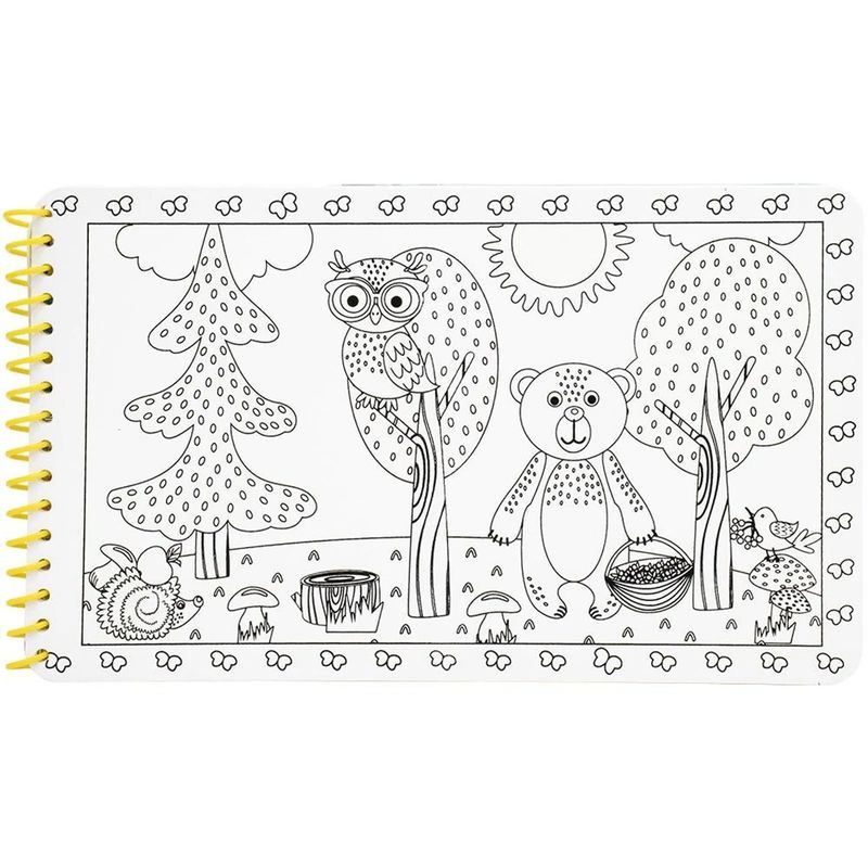 livro-todolivro-animais-surpresas-com-agua-3