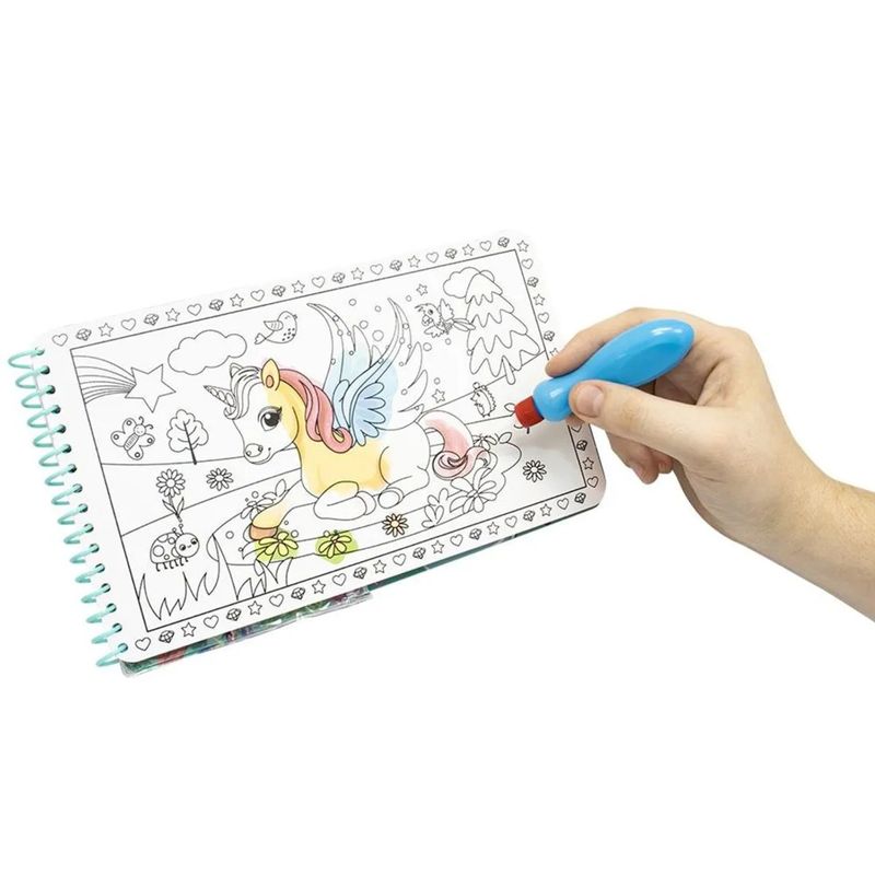 livro-todolivr-unicornios-surpresas-com-agua-5