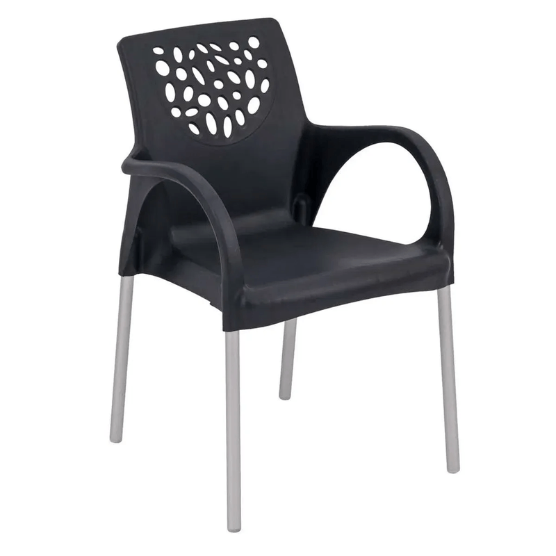 poltrona-forte-plastico-deluxe-preta