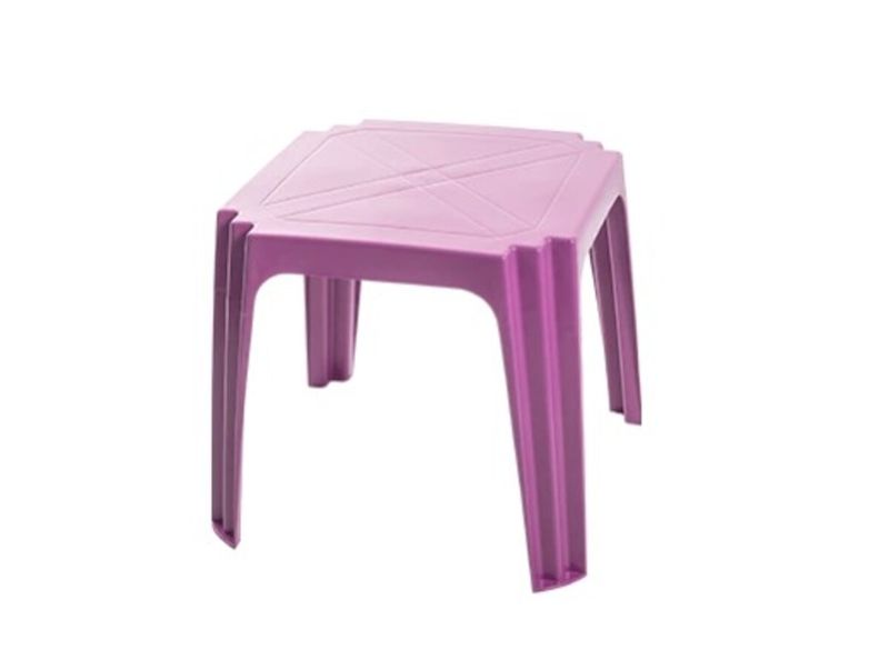 mesa-infantil-forte-plastico-rosa