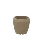 vaso-tramontina-egipcio-em-polietileno-granito-areia-29cm-1