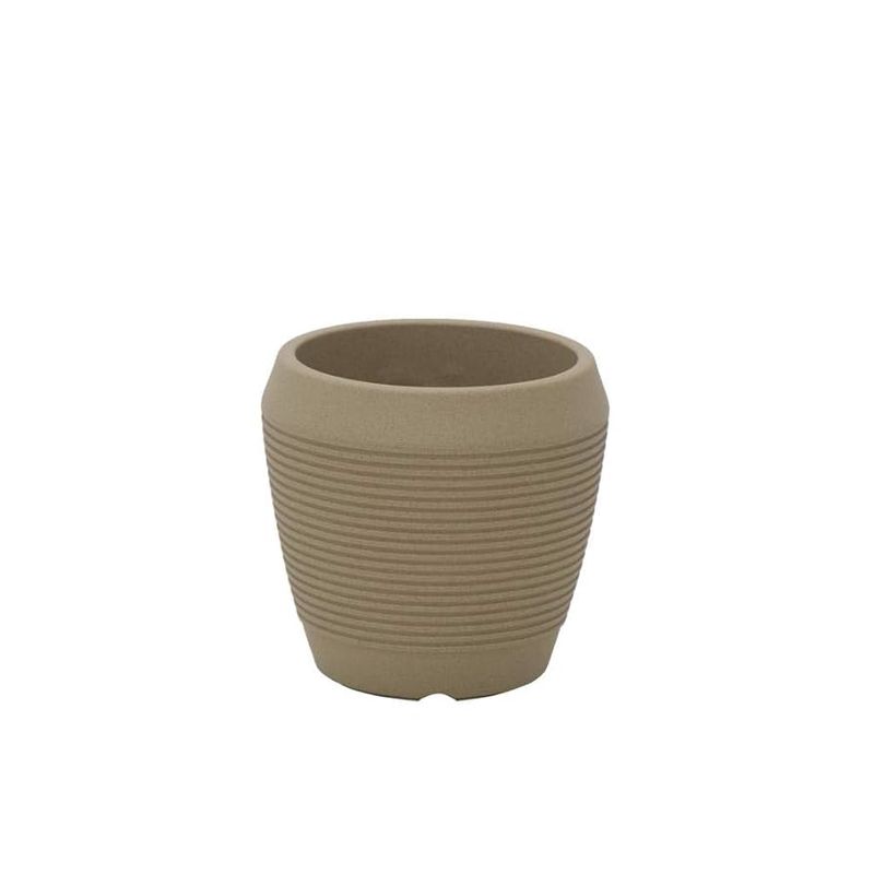 vaso-tramontina-egipcio-em-polietileno-granito-areia-29cm-1