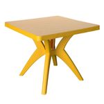 mesa-forte-plastico-nature-quadrada-amarela