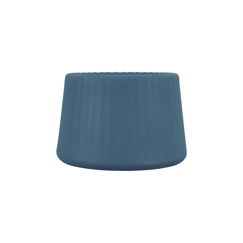 vaso-tramontina-lotus-em-polietileno-azul-turquesa-8-5cm-4