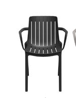 poltrona-forte-plastico-ripa-preta