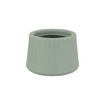 vaso-tramontina-lotus-em-polietileno-verde-salvia-8-5cm-1