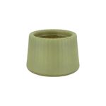 vaso-tramontina-lotus-em-polietileno-verde-oliva-8-5cm-1