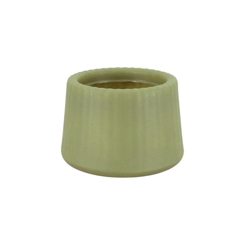 vaso-tramontina-lotus-em-polietileno-verde-oliva-8-5cm-1