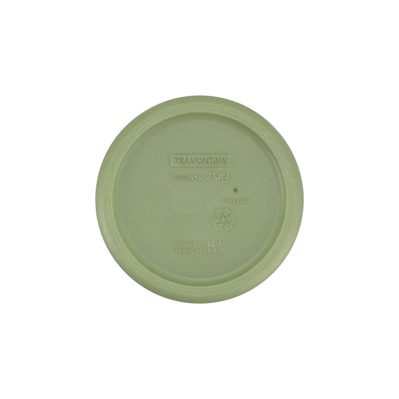 vaso-tramontina-lotus-em-polietileno-verde-oliva-8-5cm-3