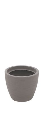 vaso-tramontina-asteca-em-polietileno-concreto-com-prato-24cm-1