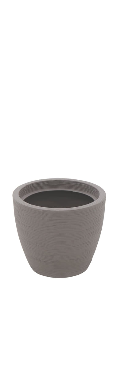 vaso-tramontina-asteca-em-polietileno-concreto-com-prato-24cm-1