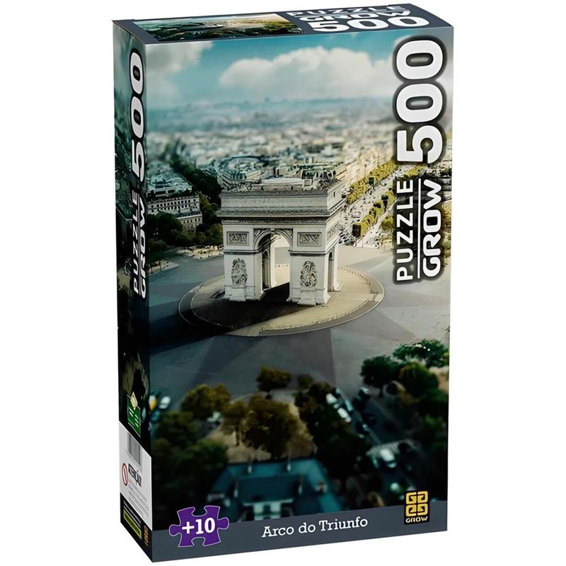 quebra-cabeca-grow-puzzle-arco-do-triunfo-500-pecas-1