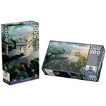 quebra-cabeca-grow-puzzle-arco-do-triunfo-500-pecas-3