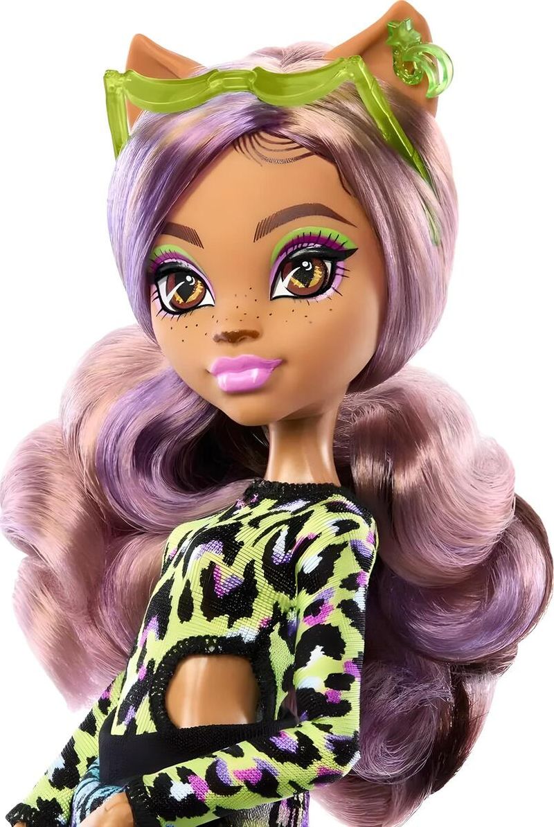 boneca-mattel-clawdeen-monster-high-ilha-terror-2