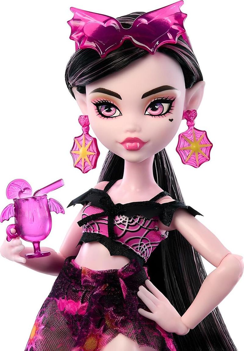 boneca-mattel-draculaura-monster-high-ilha-terror-3