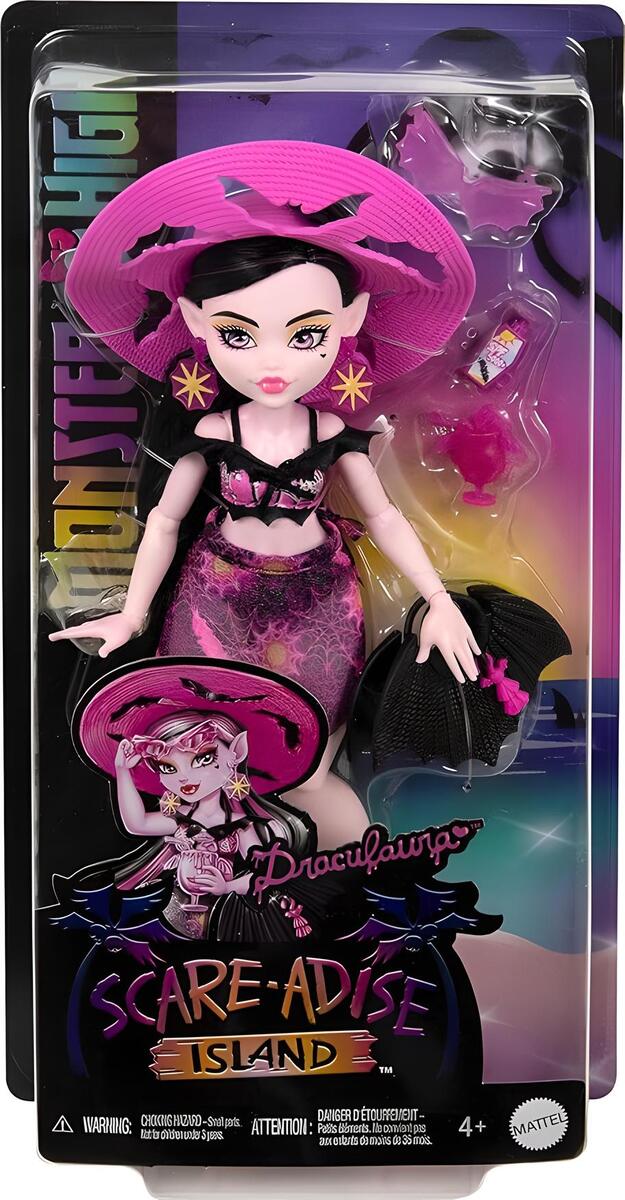 boneca-mattel-draculaura-monster-high-ilha-terror-4