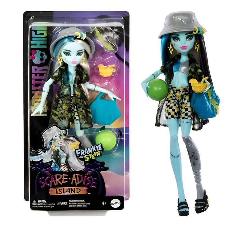 boneca-mattel-monster-high-frankie-ilha-do-terror-2