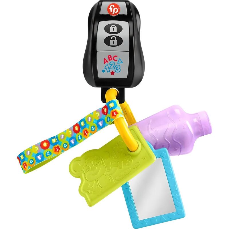chaveiro-fisher-price-chaves-aprendizado-bebes-1