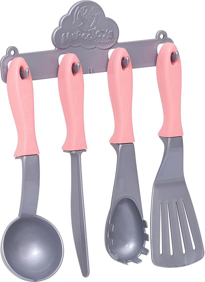 brinquedo-mercotoys-kit-utensilios-baby-gourmet-1