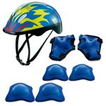 kit-de-protecao-zippy-toys-chamas-azul-com-capacete-1