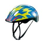 kit-de-protecao-zippy-toys-chamas-azul-com-capacete-2