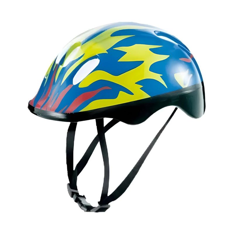 kit-de-protecao-zippy-toys-chamas-azul-com-capacete-2