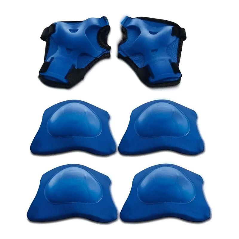 kit-de-protecao-zippy-toys-chamas-azul-com-capacete-3