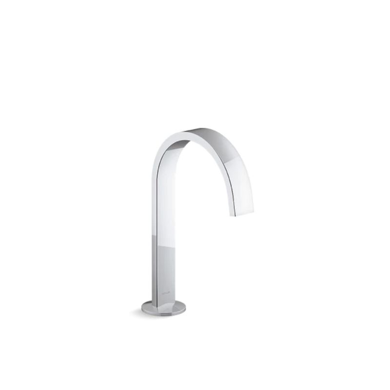 bica-kohler-para-misturador-de-lavatorio-ribbon-cromado