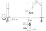 bica-kohler-para-misturador-de-lavatorio-ribbon-cromado-2