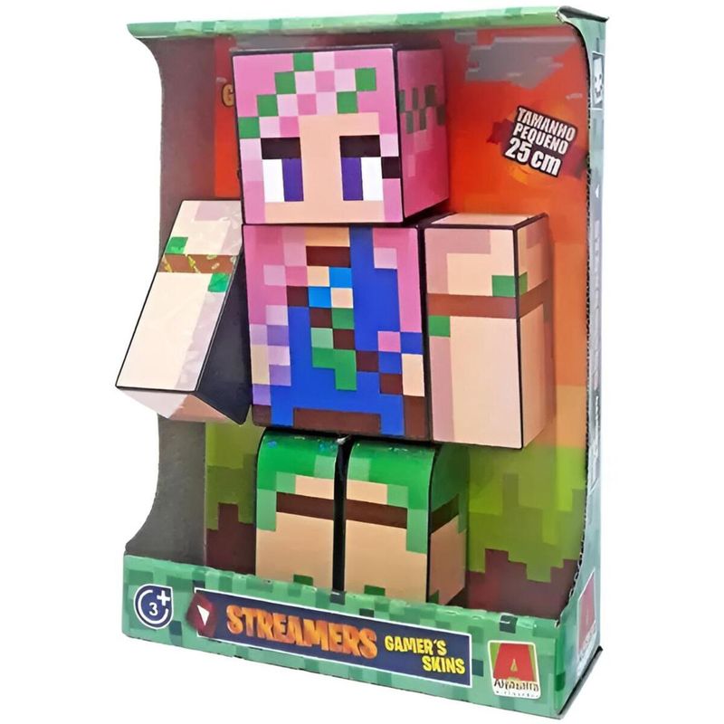 boneco-articulado-algazarra-streamers-cupcake-25-cm-3