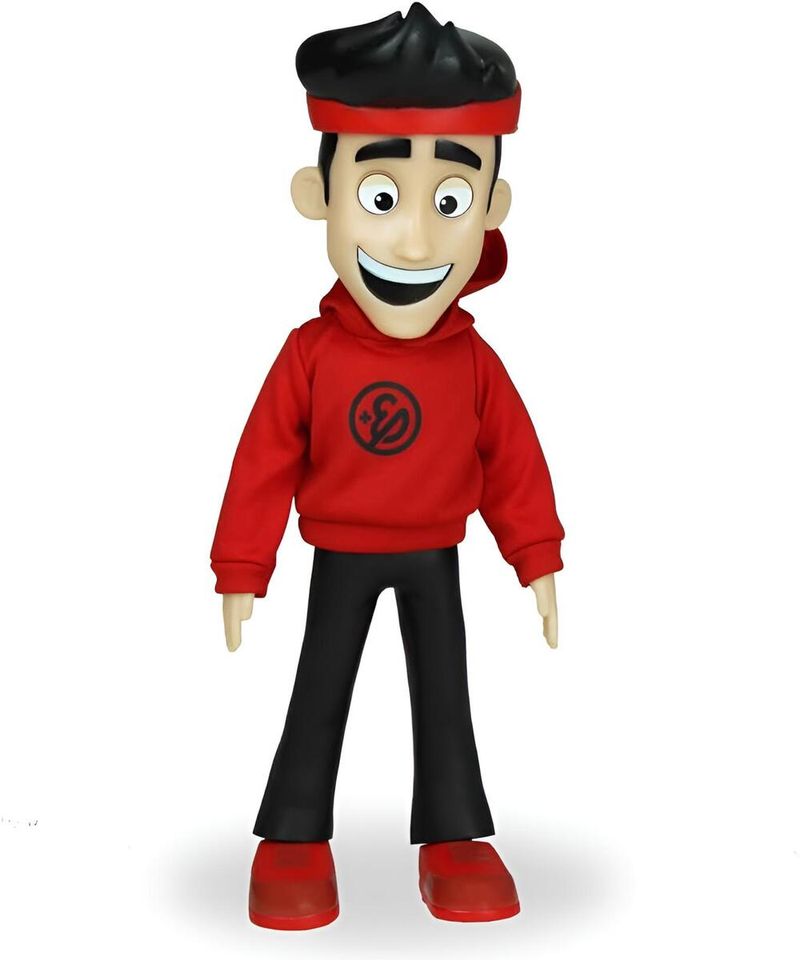 boneco-rosita-enaldinho-com-pulseira-do-poder-2