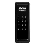 fechadura-digital-silvana-smart-lock-sdd200-preto