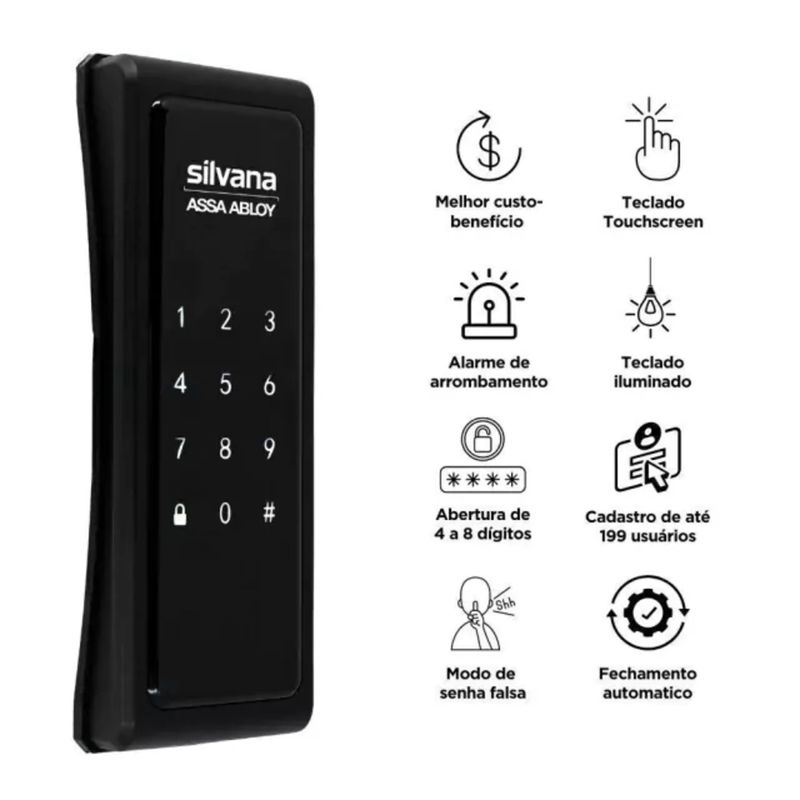 fechadura-digital-silvana-smart-lock-sdd200-preto-3