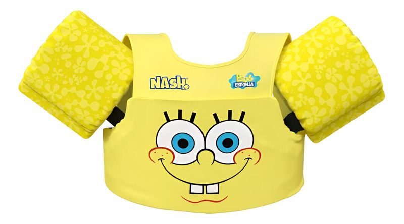 boia-infantil-nash-com-colete-salva-vidas-bob-esponja-1