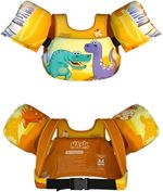 boia-infantil-nash-com-colete-salva-vidas-dinossauro-1