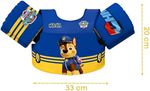 boia-infantil-nash-colete-salva-vidas-patrulha-canina-chase-2