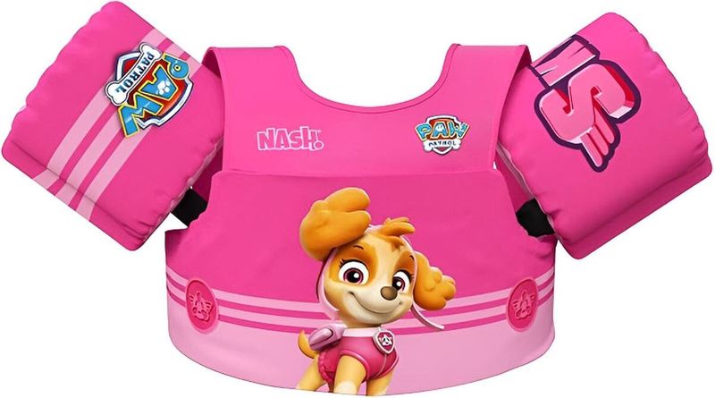 boia-infantil-nash-colete-salva-vidas-patrulha-canina-skye-1