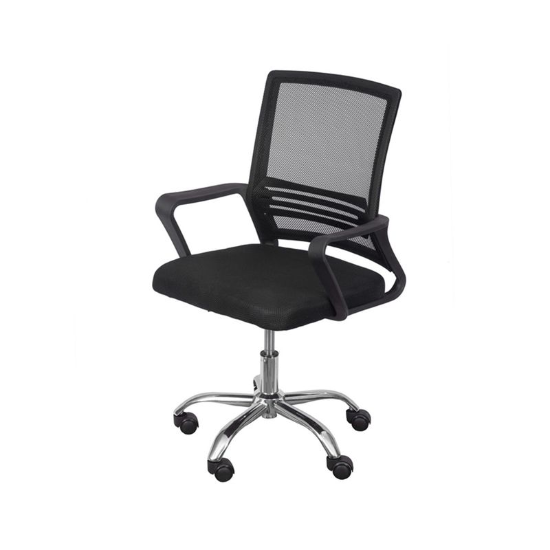 cadeira-office-or-desing-lyon-baixa-com-rodizio-preta