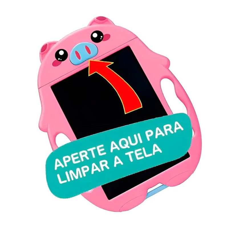 brinquedo-fenix-lousinha-lcd-animalzinho-porquinho-2