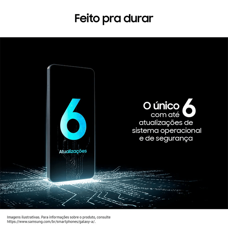 smartphone-samsung-galaxy-a07-4g-128gb-4gb-ram-4gb-ram-plus-tela-6-7-e-camera-dupla-quadriband-preto-6