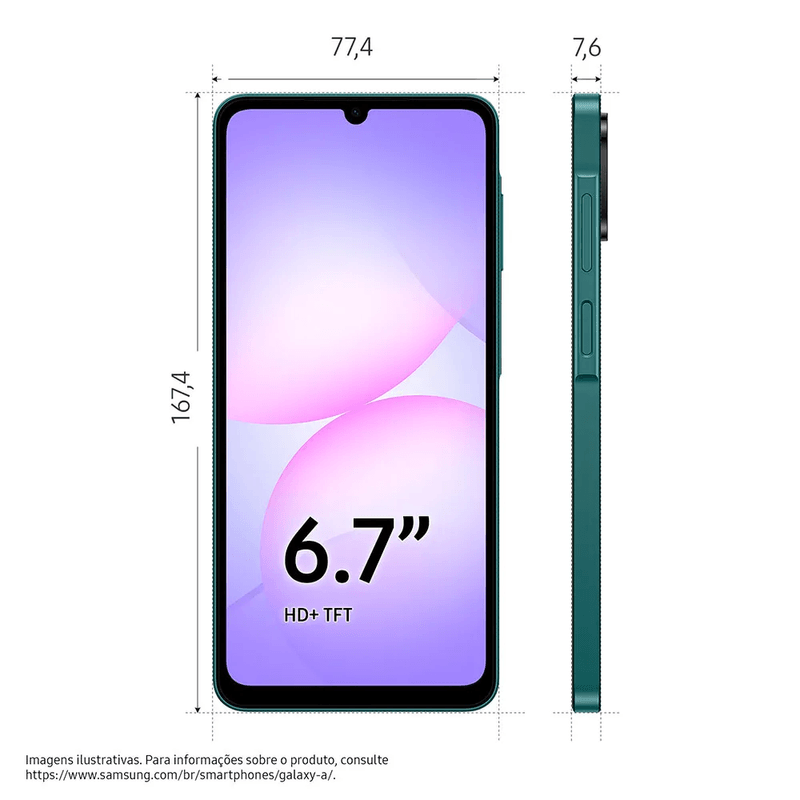 smartphone-samsung-galaxy-a07-4g-128gb-4gb-ram-4gb-ram-plus-tela-6-7-e-camera-dupla-quadriband-verde-2