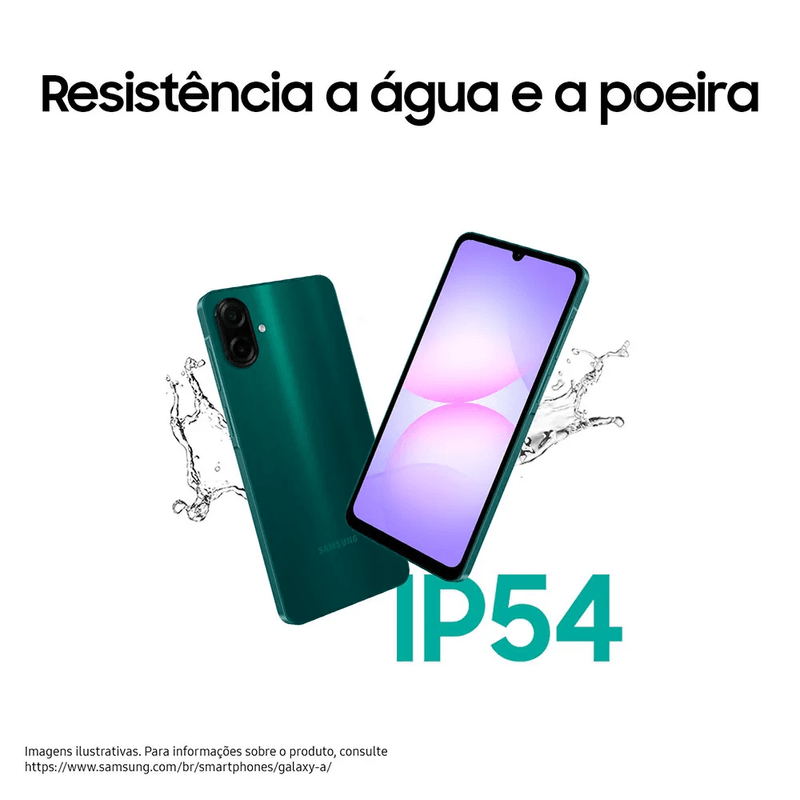 smartphone-samsung-galaxy-a07-4g-128gb-4gb-ram-4gb-ram-plus-tela-6-7-e-camera-dupla-quadriband-verde-5